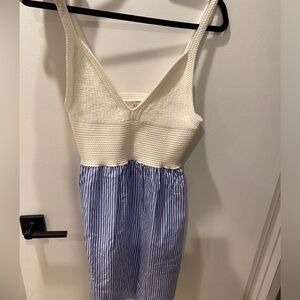 Kule The Esmee Dress